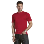 135g Barron Polyester T-Shirt