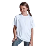 135g Polyester T-Shirt Kiddies