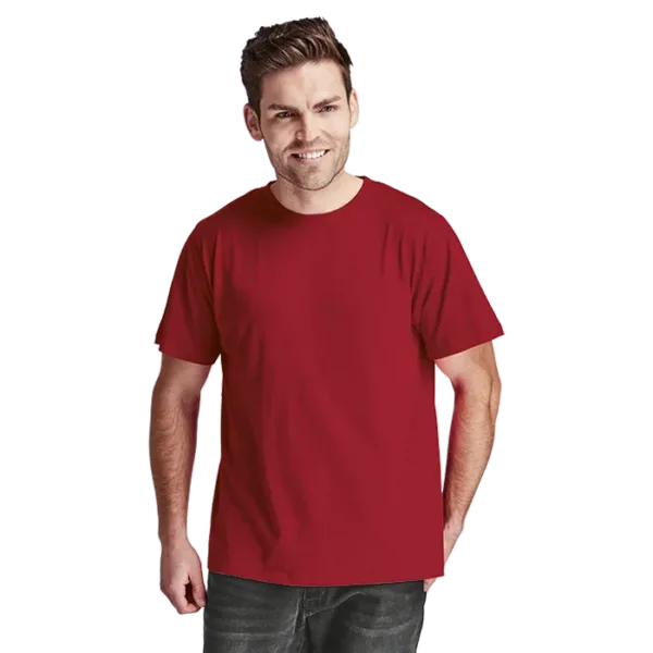 Barron Promo Cotton T-Shirt