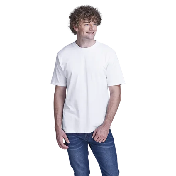 145g Barron Crew Neck T-Shirt