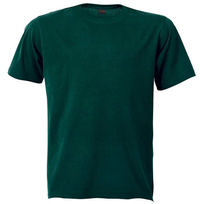 145g Barron Crew Neck T-Shirt - Image 10
