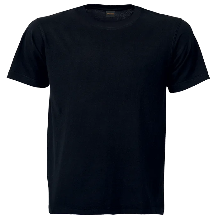 145g Barron Crew Neck T-Shirt - Image 11
