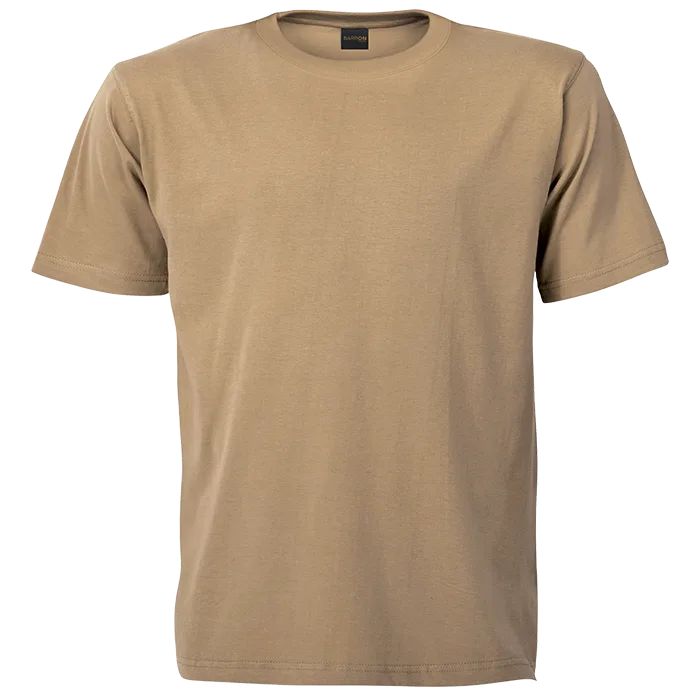 145g Barron Crew Neck T-Shirt - Image 14