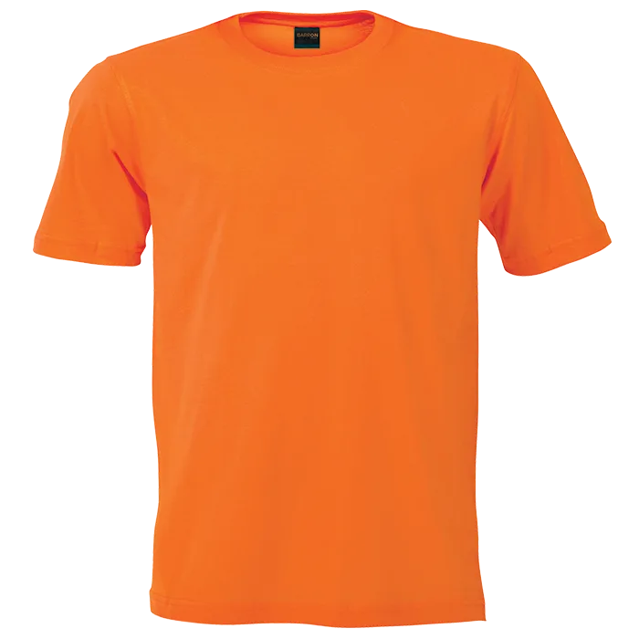 145g Barron Crew Neck T-Shirt - Image 16