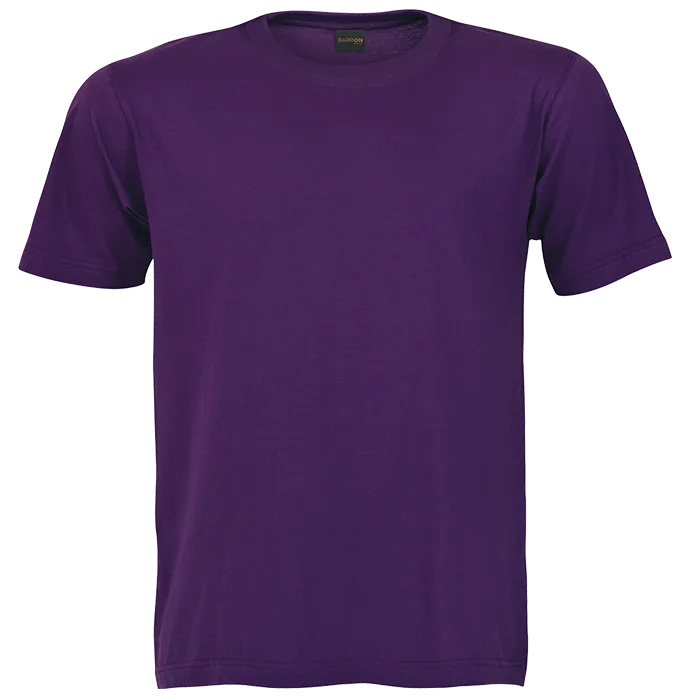 145g Barron Crew Neck T-Shirt - Image 17