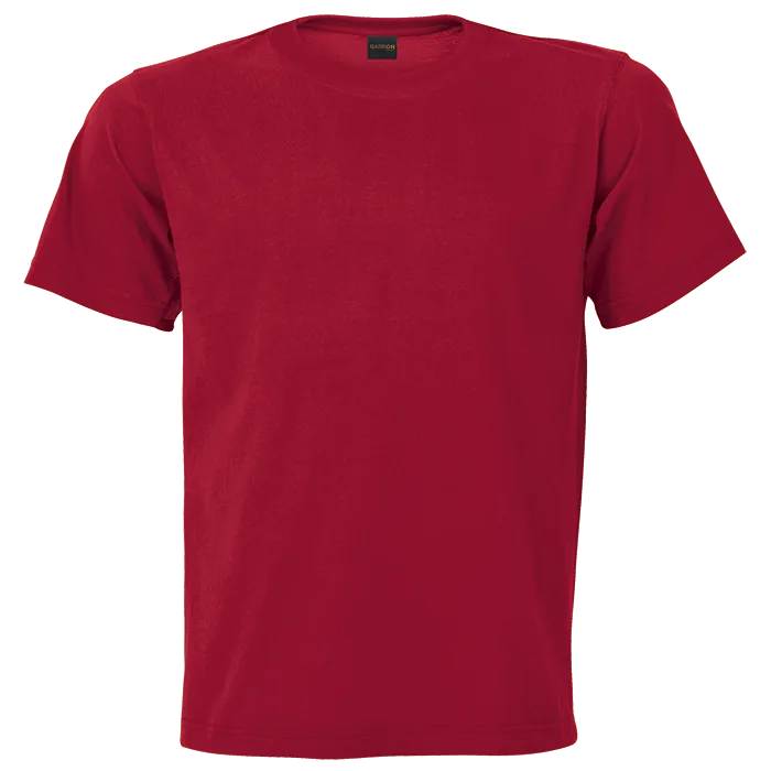 145g Barron Crew Neck T-Shirt - Image 18