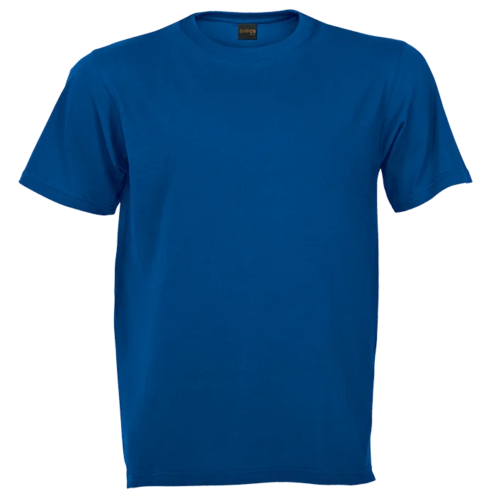 145g Barron Crew Neck T-Shirt - Image 19