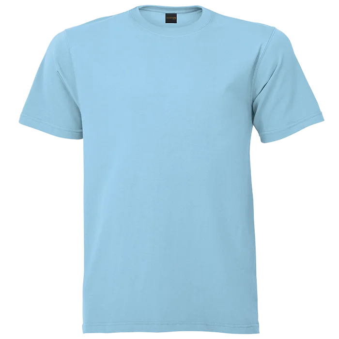 145g Barron Crew Neck T-Shirt - Image 21