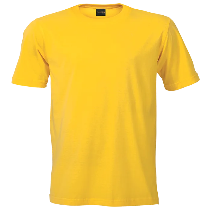 145g Barron Crew Neck T-Shirt - Image 22