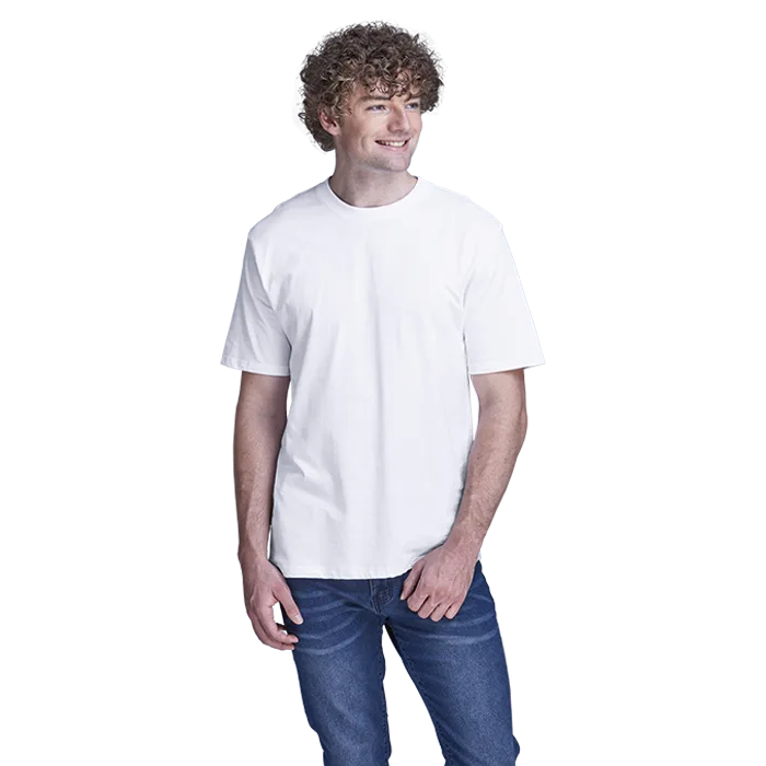 145g Barron Crew Neck T-Shirt - Image 33