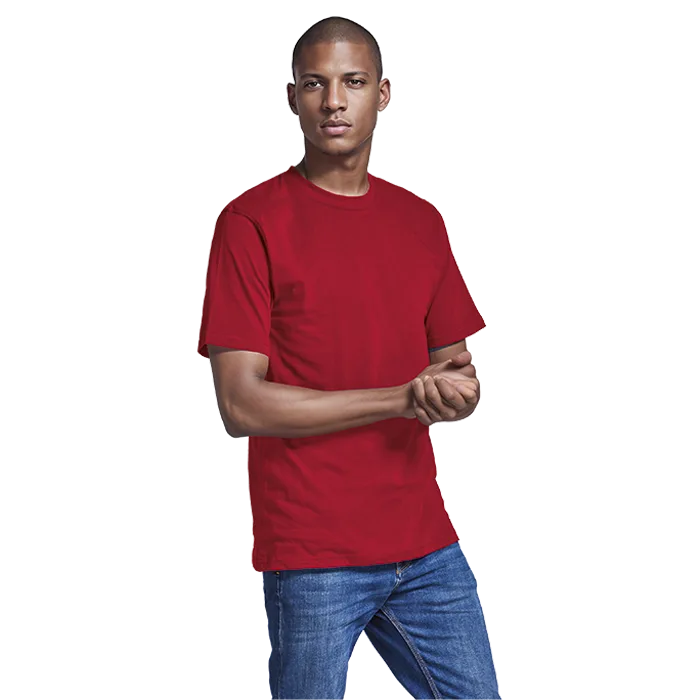 145g Barron Crew Neck T-Shirt - Image 36