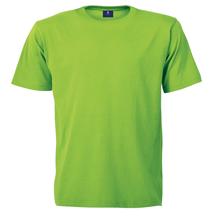 145g Barron Crew Neck T-Shirt - Image 4