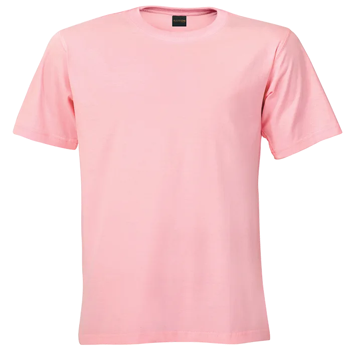 145g Barron Crew Neck T-Shirt - Image 5