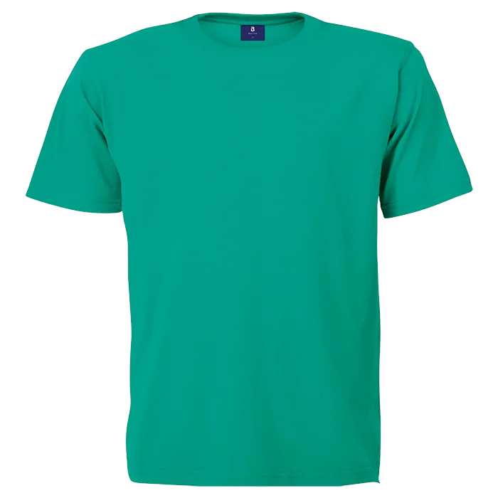 145g Barron Crew Neck T-Shirt - Image 6