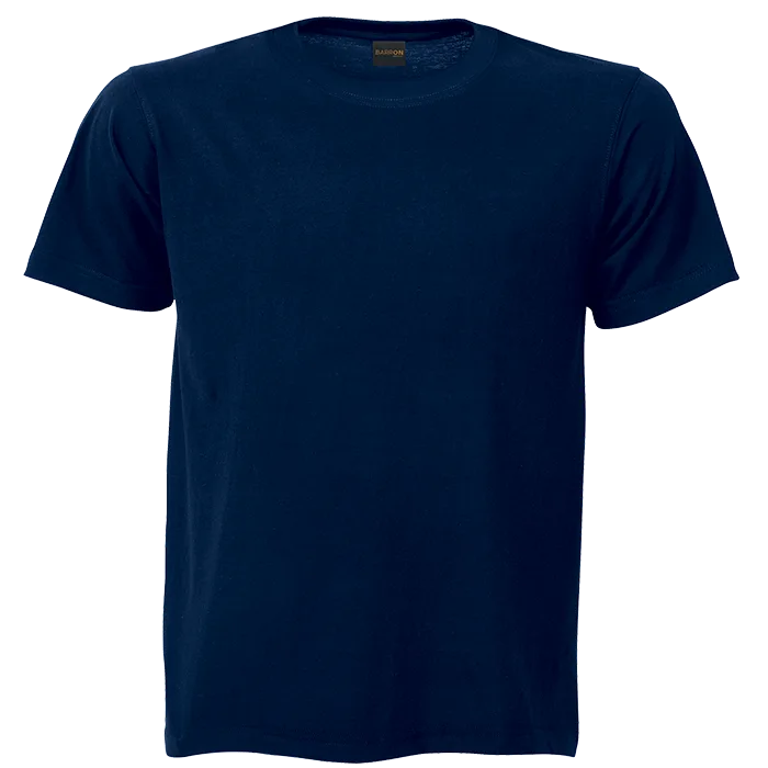 145g Barron Crew Neck T-Shirt - Image 7