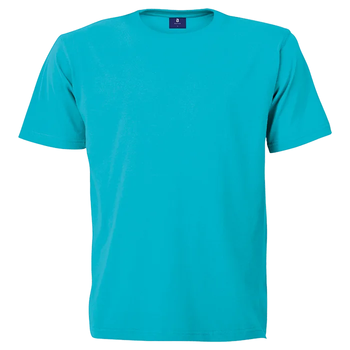 145g Barron Crew Neck T-Shirt - Image 8