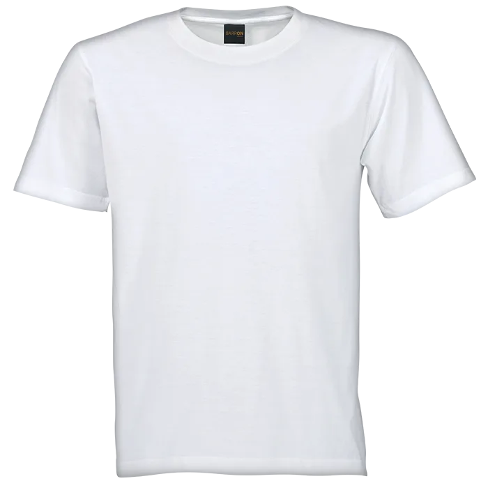 145g Barron Crew Neck T-Shirt - Image 9