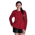 145g Long Sleeve T-Shirt Kiddies