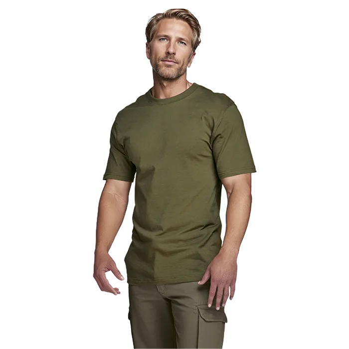 160g Barron Crew Neck T-Shirt