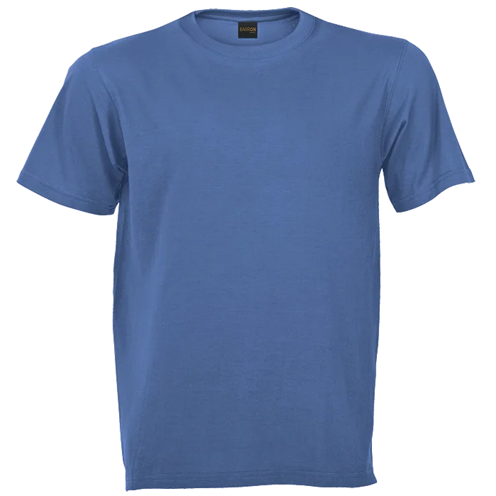 160g Barron Crew Neck T-Shirt - Image 10