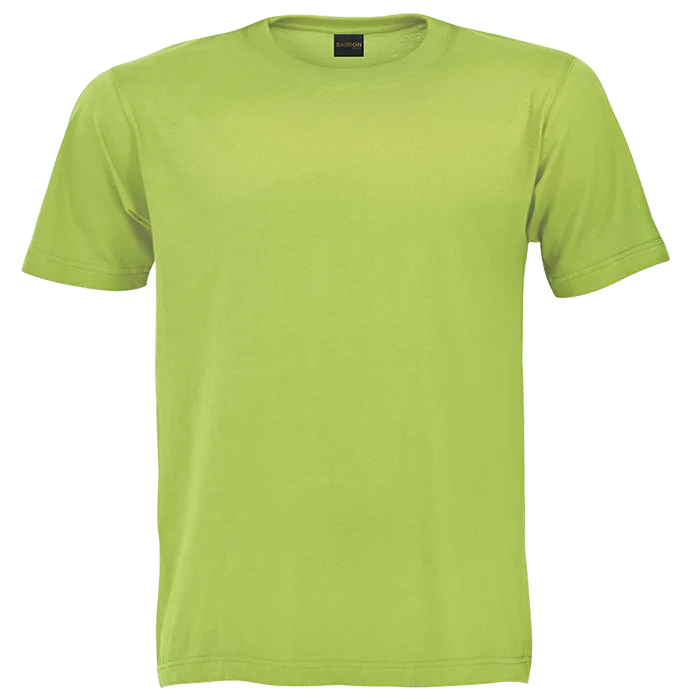 160g Barron Crew Neck T-Shirt - Image 11