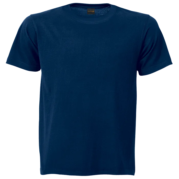 160g Barron Crew Neck T-Shirt - Image 12