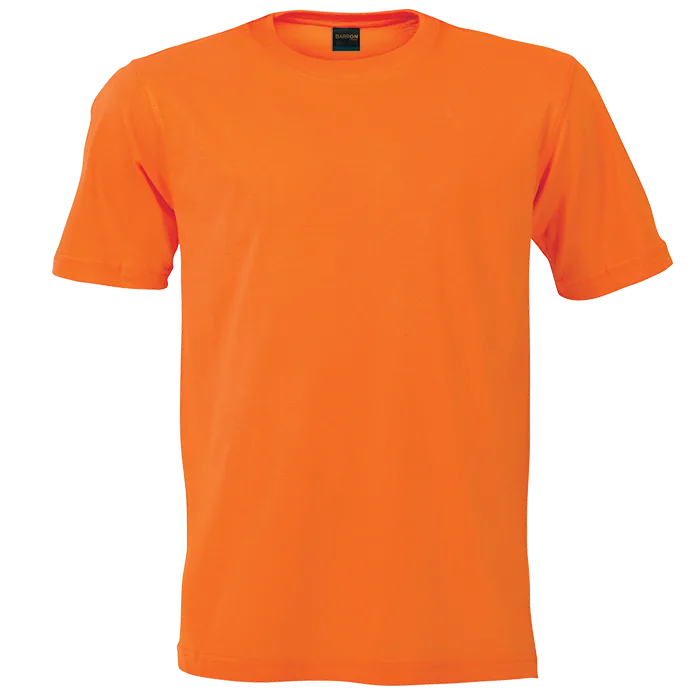160g Barron Crew Neck T-Shirt - Image 13
