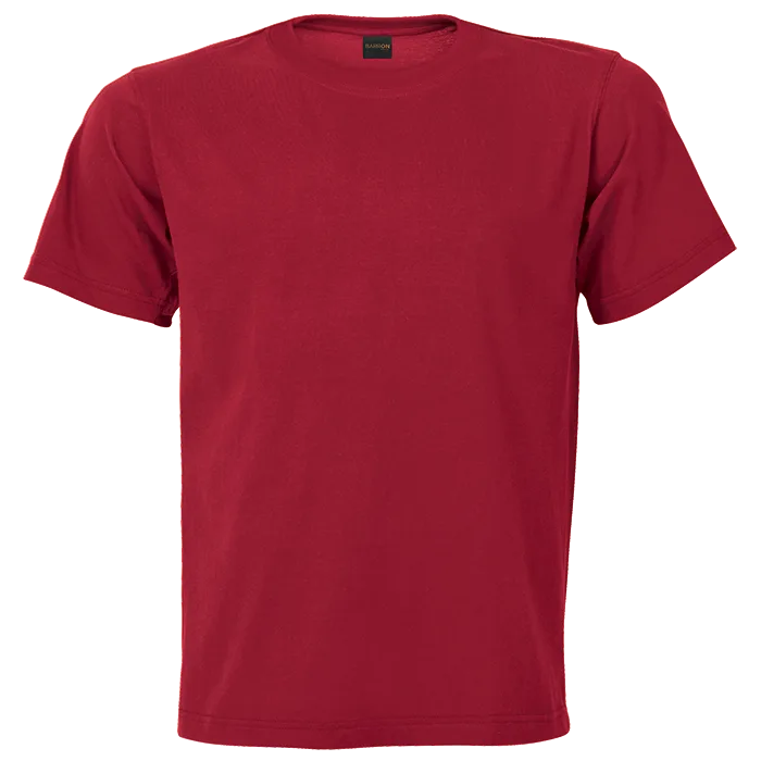 160g Barron Crew Neck T-Shirt - Image 14