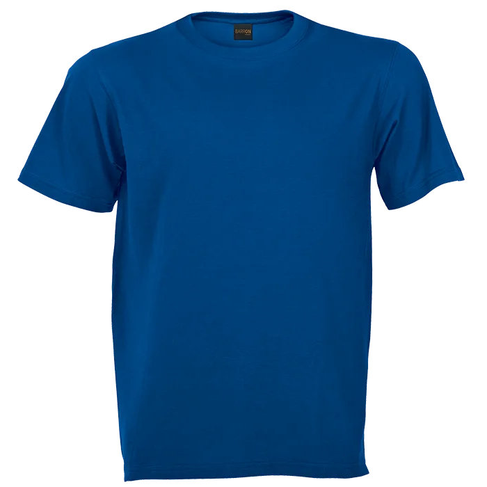 160g Barron Crew Neck T-Shirt - Image 15