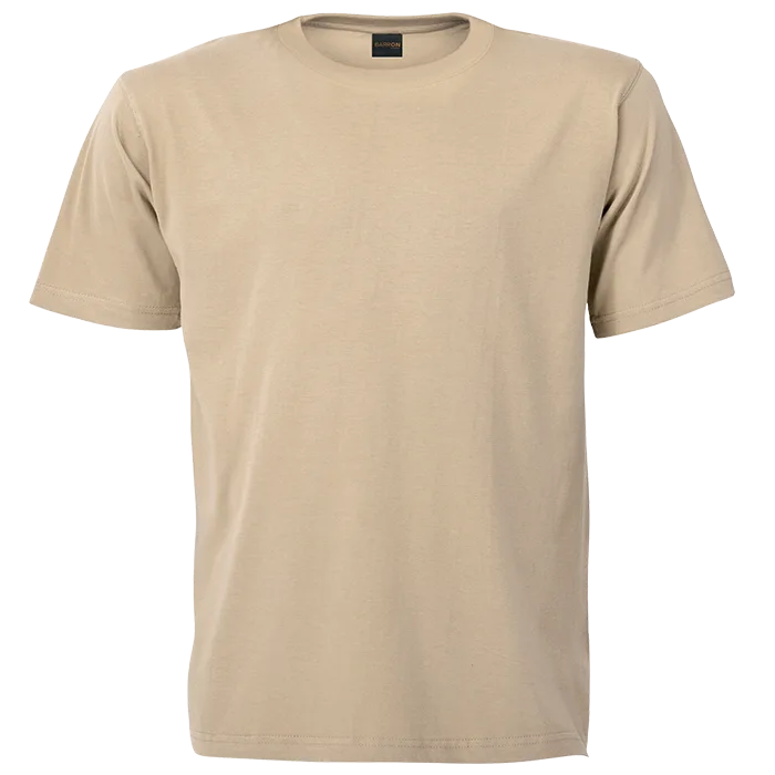 160g Barron Crew Neck T-Shirt - Image 17