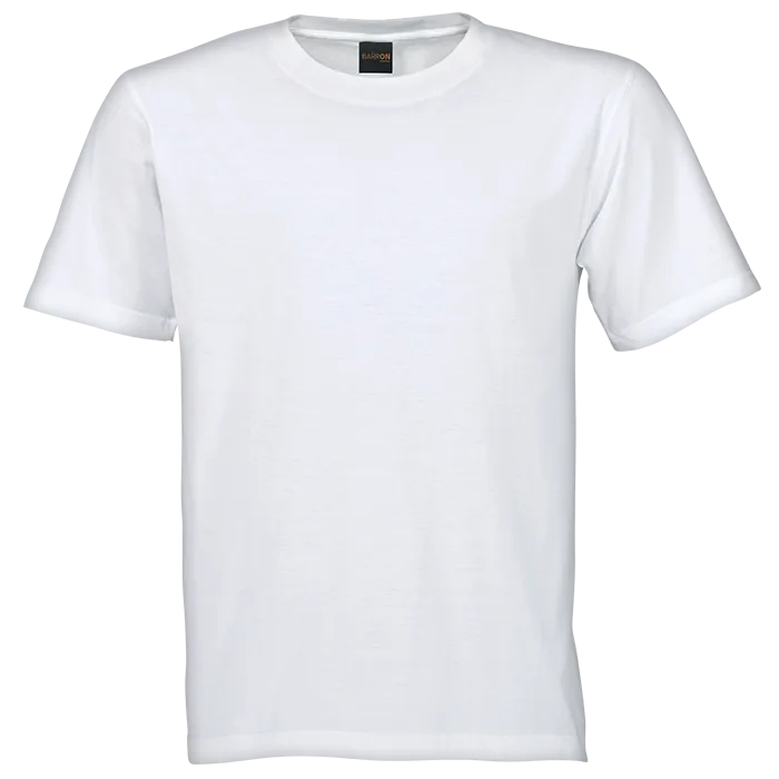 160g Barron Crew Neck T-Shirt - Image 18