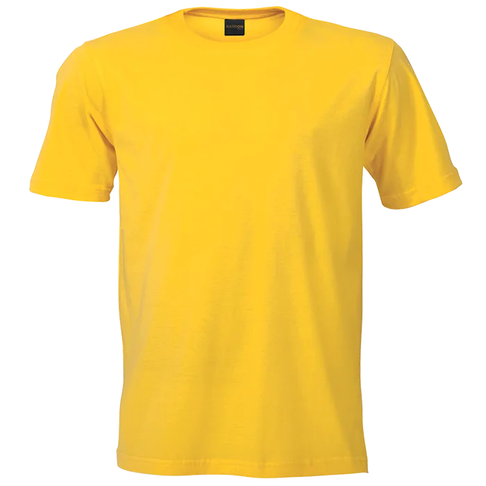 160g Barron Crew Neck T-Shirt - Image 19