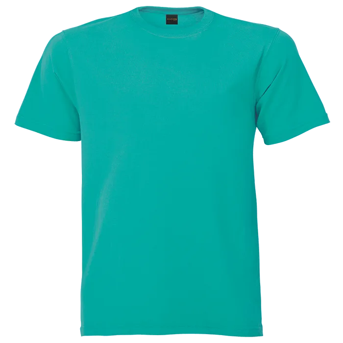 160g Barron Crew Neck T-Shirt - Image 20