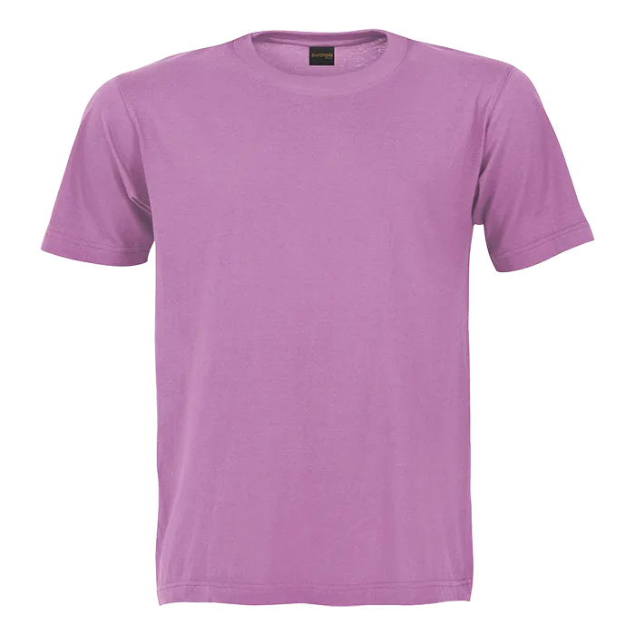 160g Barron Crew Neck T-Shirt - Image 21
