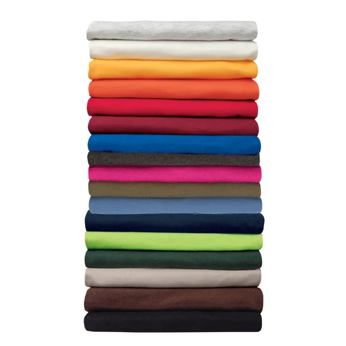 160g Barron Crew Neck T-Shirt - Image 29