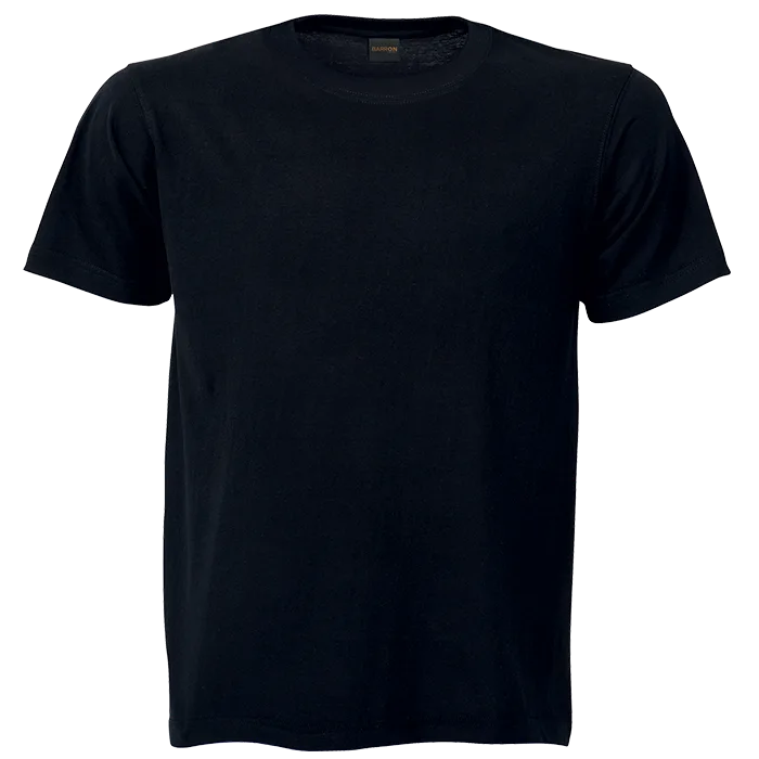 160g Barron Crew Neck T-Shirt - Image 3