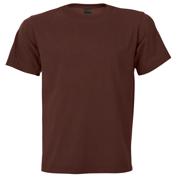 160g Barron Crew Neck T-Shirt - Image 6