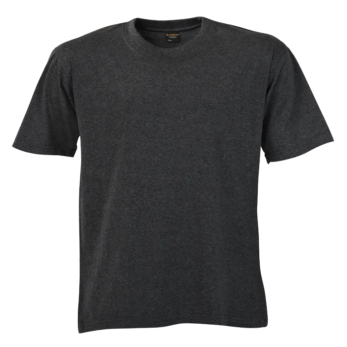 160g Barron Crew Neck T-Shirt - Image 7