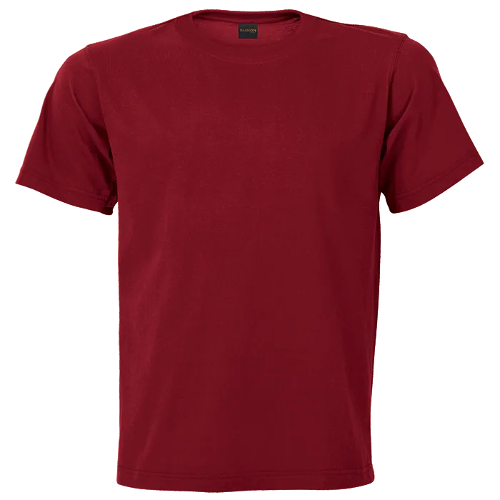 160g Barron Crew Neck T-Shirt - Image 8