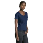 160g Barroness T-Shirt Ladies