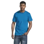 170g Barron Combed Cotton Crew Neck T-Shirt