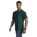 180g Barron Crew Neck T-Shirt