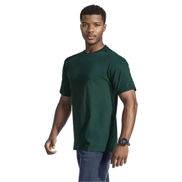 180g Barron Crew Neck T-Shirt