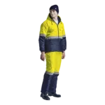 Two Tone Ground Zero Pants