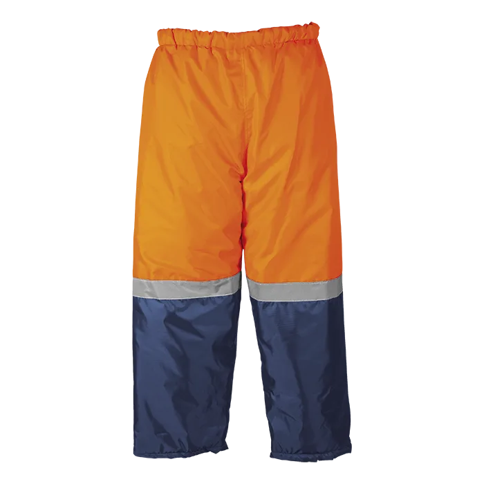 Two Tone Ground Zero Pants - Image 2