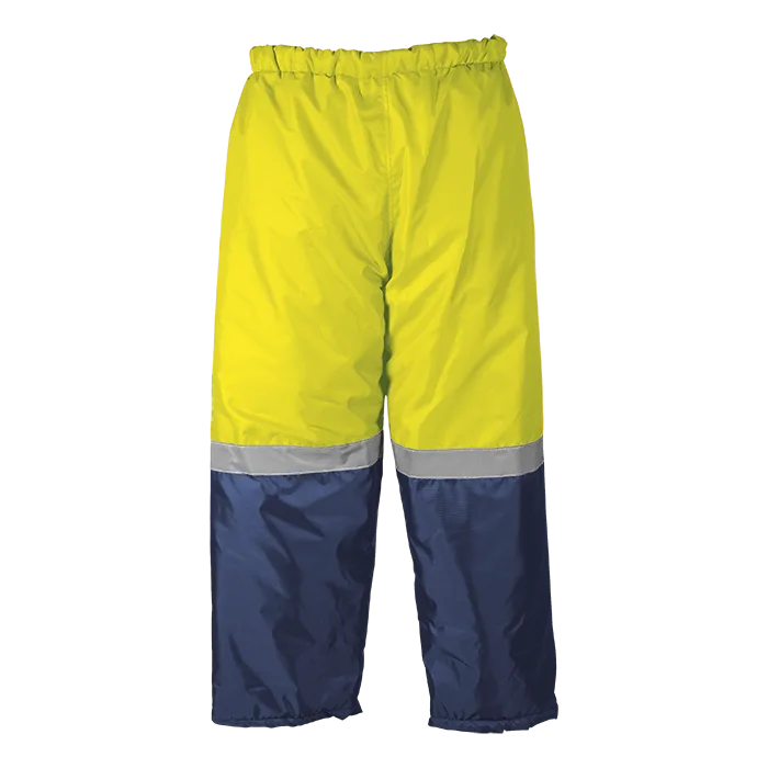 Two Tone Ground Zero Pants - Image 3