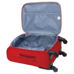 Travelwize Artic Series 4-Wheel Spinner Trolley Case 55cm