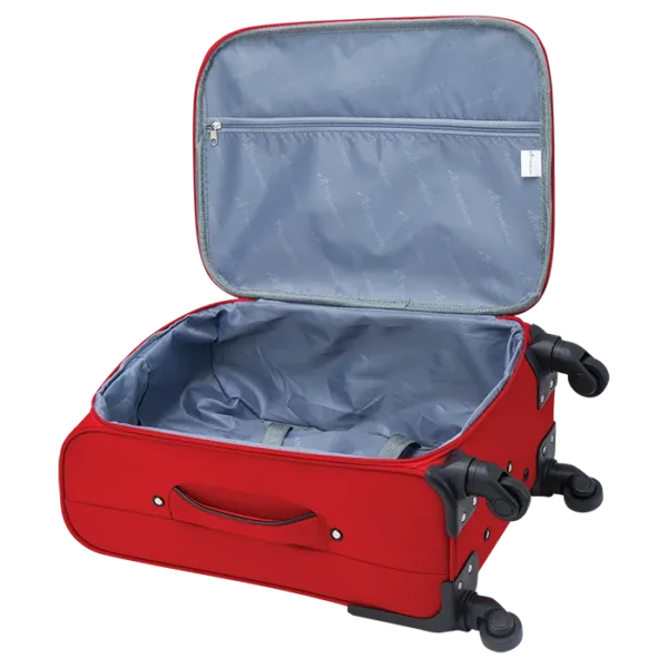 Travelwize Artic Series 4-Wheel Spinner Trolley Case 55cm