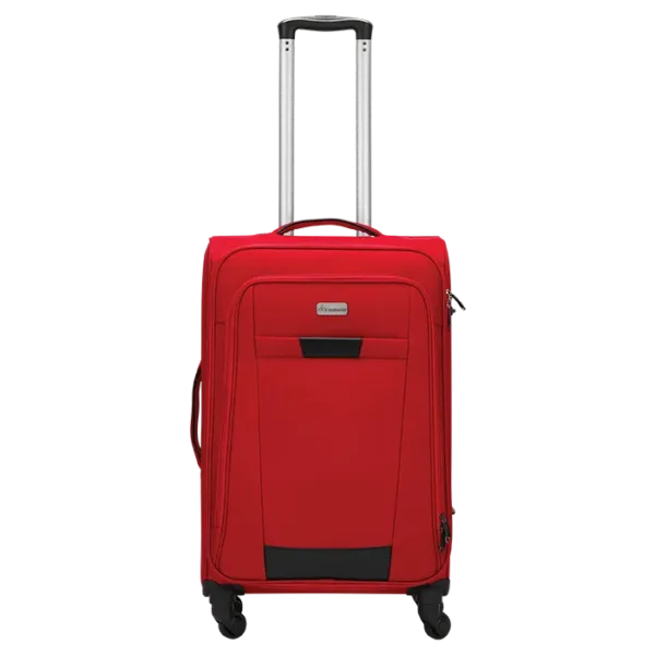 Travelwize Artic Series 4-Wheel Spinner Trolley Case 65cm