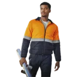 Tyson Jacket